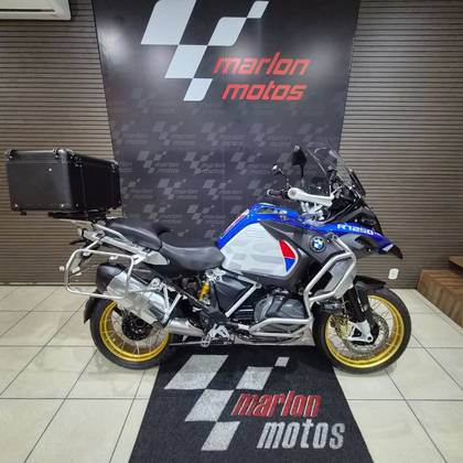 BMW R 1250 GS ADVENTURE PREMIUM BMW R 1250 GS ADVENTURE PREMIUM